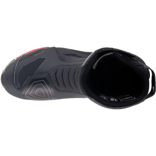 Stivali Moto Touring ALPINESTARS RT-7 Drystar Impermeabili Traspirante Corto