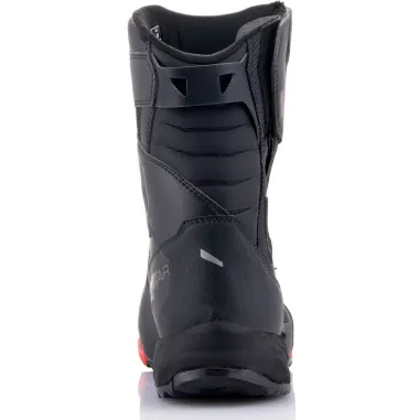 Stivali Moto Touring ALPINESTARS RT-7 Drystar Impermeabili Traspirante Corto