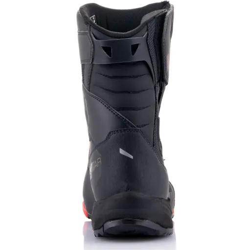 Stivali Moto Touring ALPINESTARS RT-7 Drystar Impermeabili Traspirante Corto