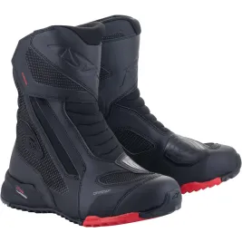 Stivali Moto Touring ALPINESTARS RT-7 Drystar Impermeabili Traspirante Corto