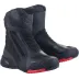 Stivali Moto Touring ALPINESTARS RT-7 Drystar Impermeabili Traspirante Corto