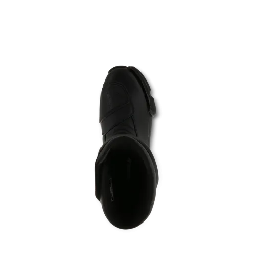 Alpinestars SMX-6 V3 R Black Silver Red Stivale Moto Strada Pista