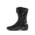 Alpinestars SMX-6 V3 R Black Silver Red Stivale Moto Strada Pista