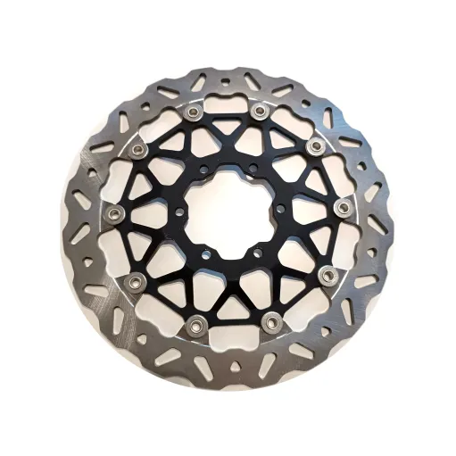 Dischi Freno Bmw S 1000 R 2021 Galfer Flottanti Anteriori Coppia Moto