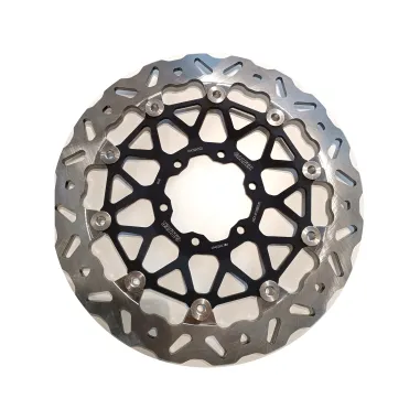 Dischi Freno Bmw S 1000 R 2021 Galfer Flottanti Anteriori Coppia Moto