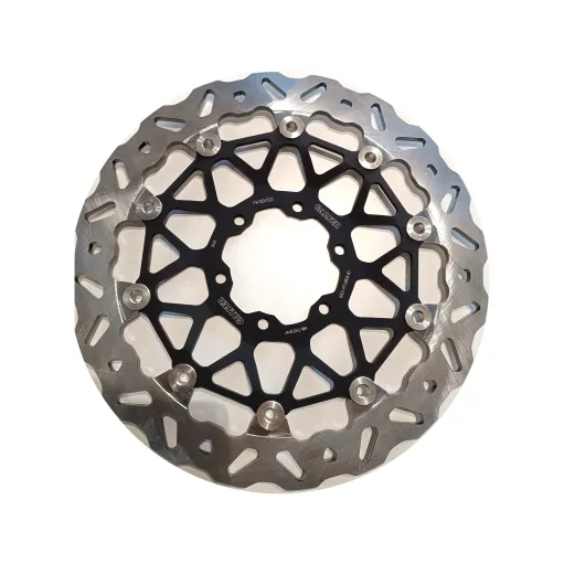 Dischi Freno Bmw S 1000 R 2021 Galfer Flottanti Anteriori Coppia Moto