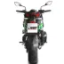 Mivv Kawasaki Z 900 2025 Terminale Di Scarico Marmitta Gp Pro Carbonio Moto Omologato