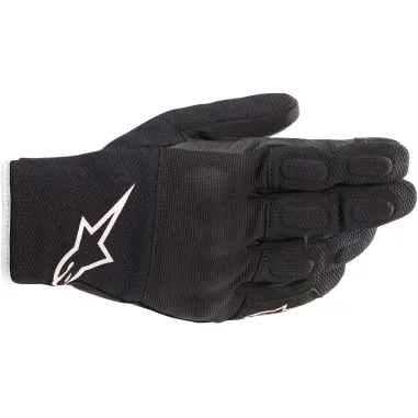 Alpinestars S-MAX Drystar Glove Guanti Moto Uomo Invernali