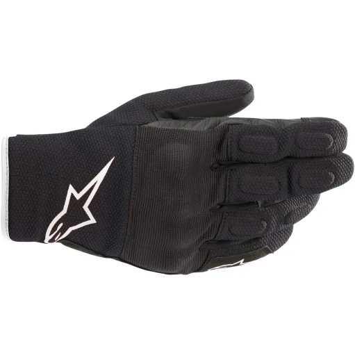 Alpinestars S-MAX Drystar Glove Guanti Moto Uomo Invernali