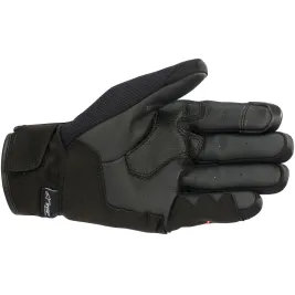 Alpinestars S-MAX Drystar Glove Guanti Moto Uomo Invernali 2