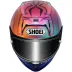 Casco Shoei X-SPR PRO MARQUEZ HOLI TC-1 Integrale Moto GP MM93