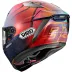 Casco Shoei X-SPR PRO MARQUEZ HOLI TC-1 Integrale Moto GP MM93