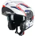 Casco Moto Modulare CGM C-MAX CITY Apribile Convertibile