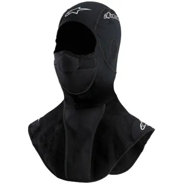 Sottocasco Alpinestars Balaclava Winter Invernale Moto Passamontagna impermeabile