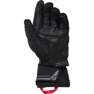 Alpinestars Guanti Termici GORE-TEX WT-8 Glove Moto Invernali