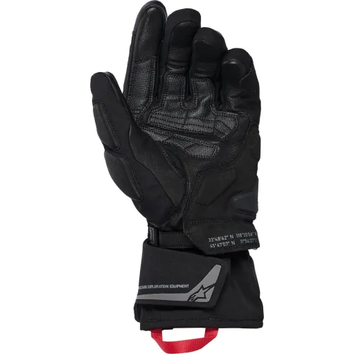 Alpinestars Guanti Termici GORE-TEX WT-8 Glove Moto Invernali