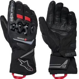 Alpinestars Guanti Termici GORE-TEX WT-8 Glove Moto Invernali