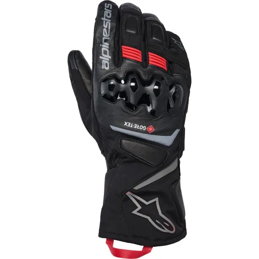 Alpinestars Guanti Termici GORE-TEX WT-8 Glove Moto Invernali