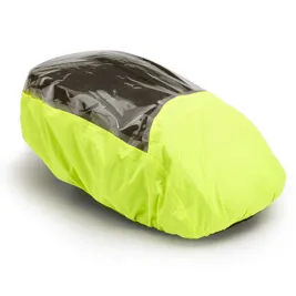 Borsa Da Serbatoio Givi Per Moto 6 Litri Magnetica Cover Impermeabile 2