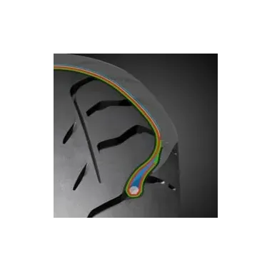 Roadsmart 4 SP 120 70 ZR 190 55 17 Coppia Gomme Pneumatici Per Moto