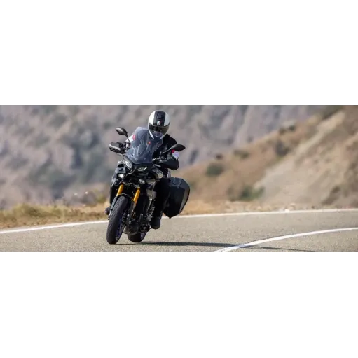 Roadsmart 4 SP 120 70 ZR 190 55 17 Coppia Gomme Pneumatici Per Moto