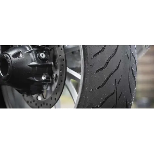 Roadsmart 4 SP 120 70 ZR 190 55 17 Coppia Gomme Pneumatici Per Moto