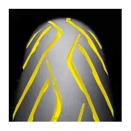 Roadsmart 4 SP 120 70 ZR 190 55 17 Coppia Gomme Pneumatici Per Moto 2