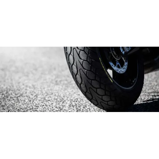 Dunlop Mutant 160 60 zr 17 + 120 70 zr 17 Coppia Pneumatici Moto Gomme