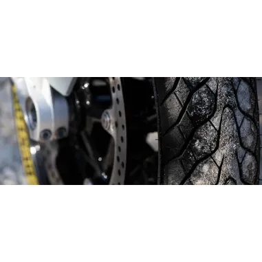 Dunlop Mutant 160 60 zr 17 + 120 70 zr 17 Coppia Pneumatici Moto Gomme