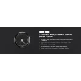 Pirelli Diablo 4 Corsa 120/70 + 190 /55 17 Coppia Pneumatici Moto 2