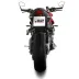 Scarico Completo Mivv Triumph Street Triple 765 R / RS 23 - 2024 Terminale Moto X-M5 Inox Nero