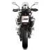 Mivv Triumph Tiger 900 24 - 2025 Terminale Di Scarico Moto Marmitta Dakar Inox Nero Omologato