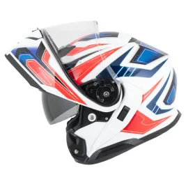 Casco Shoei Modulare Neotec 3 Anthem TC-10 Moto Omologazione 22.06