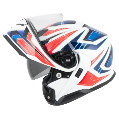 Casco Shoei Modulare Neotec 3 Anthem TC-10 Moto Omologazione 22.06