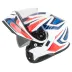 Casco Shoei Modulare Neotec 3 Anthem TC-10 Moto Omologazione 22.06