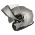 Casco Shoei Modulare Neotec 3 Matt Deep Grey Moto Omologazione 22.06
