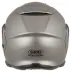 Casco Shoei Modulare Neotec 3 Matt Deep Grey Moto Omologazione 22.06