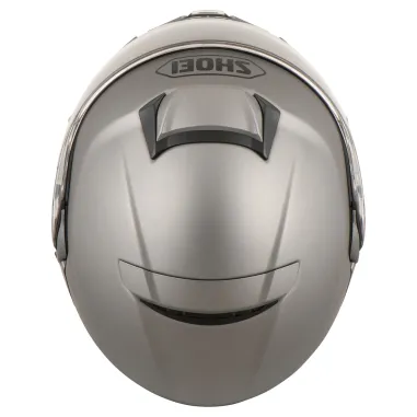 Casco Shoei Modulare Neotec 3 Matt Deep Grey Moto Omologazione 22.06