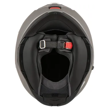 Casco Shoei Modulare Neotec 3 Matt Deep Grey Moto Omologazione 22.06