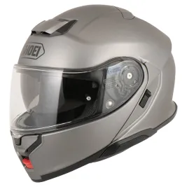 Casco Shoei Modulare Neotec 3 Matt Deep Grey Moto Omologazione 22.06 2