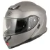 Casco Shoei Modulare Neotec 3 Matt Deep Grey Moto Omologazione 22.06