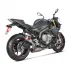 Akrapovic Bmw S 1000 R 17 2020 Terminale Di Scarico Slip-On Line Gp Titanio Moto
