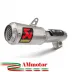 Akrapovic Bmw S 1000 R 17 2020 Terminale Di Scarico Slip-On Line Gp Titanio Moto