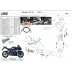 Scarico Completo Mivv Yamaha R7 22 - 2024 Terminale Per Moto Mk3 Carbonio Racing