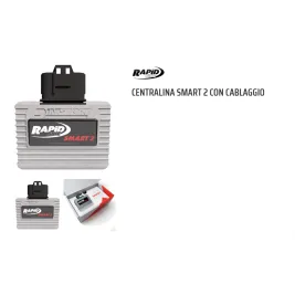 Rapidbike Smart 2 Bmw S 1000 XR 2020 - 2025 Centralina Aggiuntiva Moto