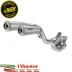 Mivv Ducati Streetfighter V4 20 - 2022 Scarico Completo Per Moto 2 Slip-On Full Titanio