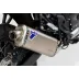 Terminale Di Scarico Termignoni Honda Transalp 750 XL Slip-On Titanio Omologato