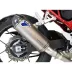 Terminale Di Scarico Termignoni Honda Hornet 750 CB Slip-On Titanio Omologato