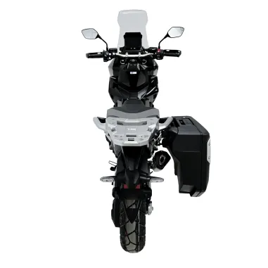 Termignoni Honda X-Adv 750 21 - 2025 Terminale Di Scarico Moto In Titanio Omologato