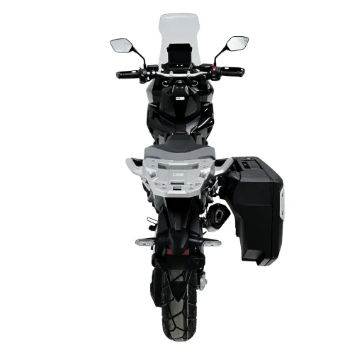 Termignoni Honda X-Adv 750 21 - 2025 Terminale Di Scarico Moto In Titanio Omologato